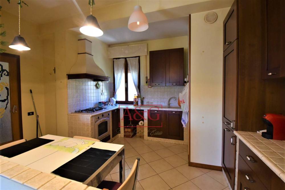 appartamento in vendita ad Amandola