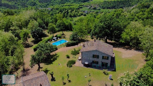 casale in vendita ad Amandola in zona Vidoni