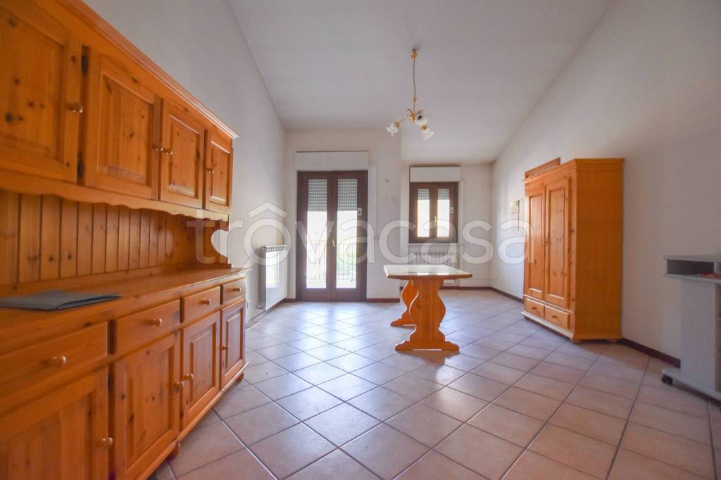 appartamento in vendita ad Amandola