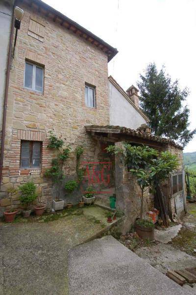 casa indipendente in vendita ad Amandola