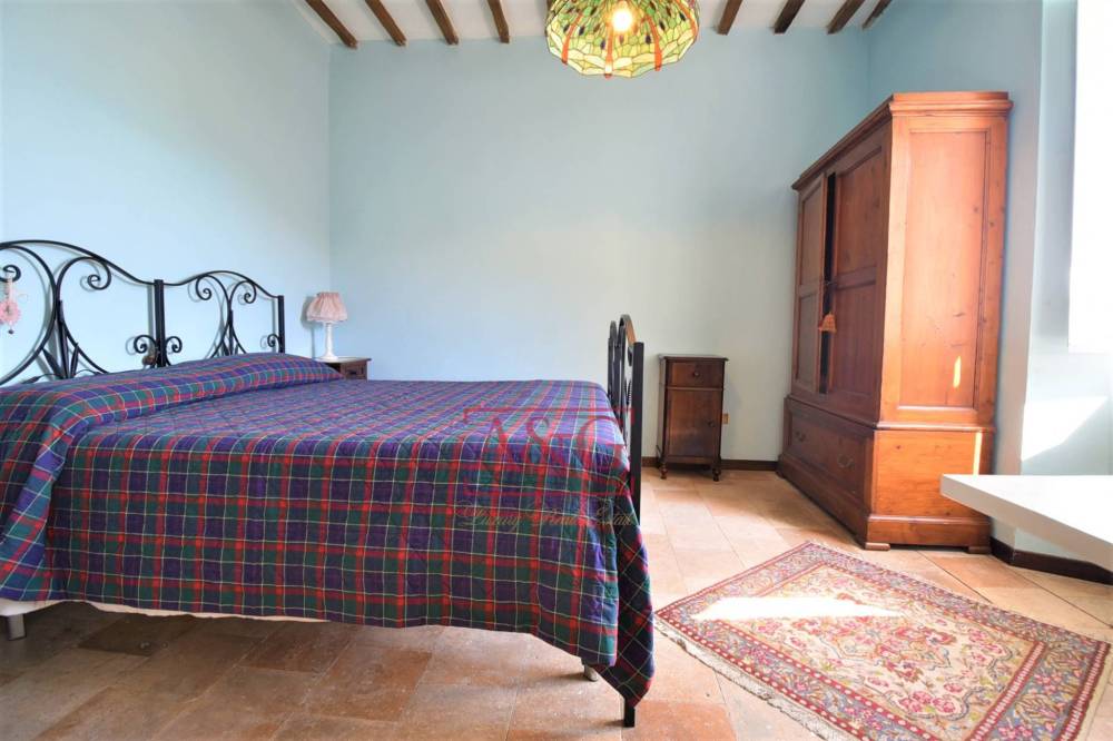 casa indipendente in vendita ad Amandola