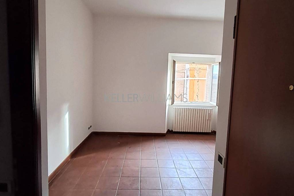 appartamento in vendita ad Amandola