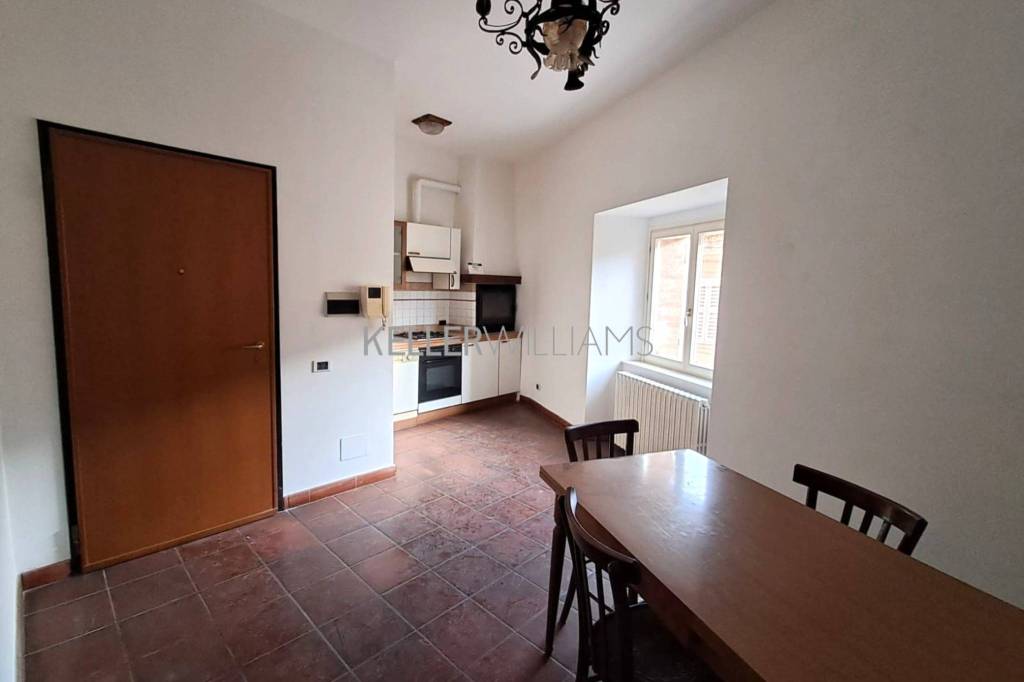 appartamento in vendita ad Amandola