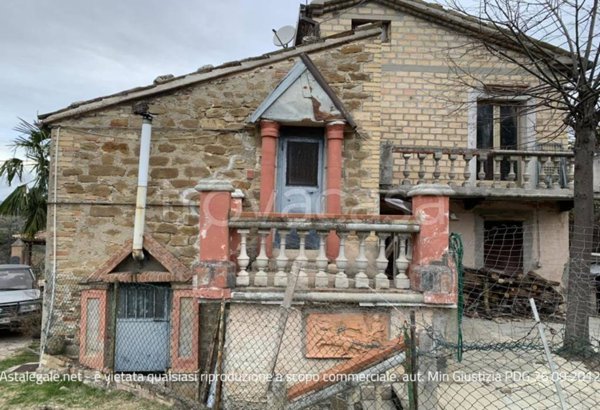 appartamento in vendita ad Amandola