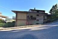 appartamento in vendita ad Amandola