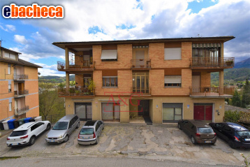 appartamento in vendita ad Amandola