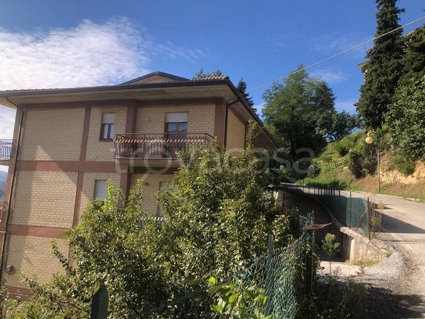 appartamento in vendita ad Amandola