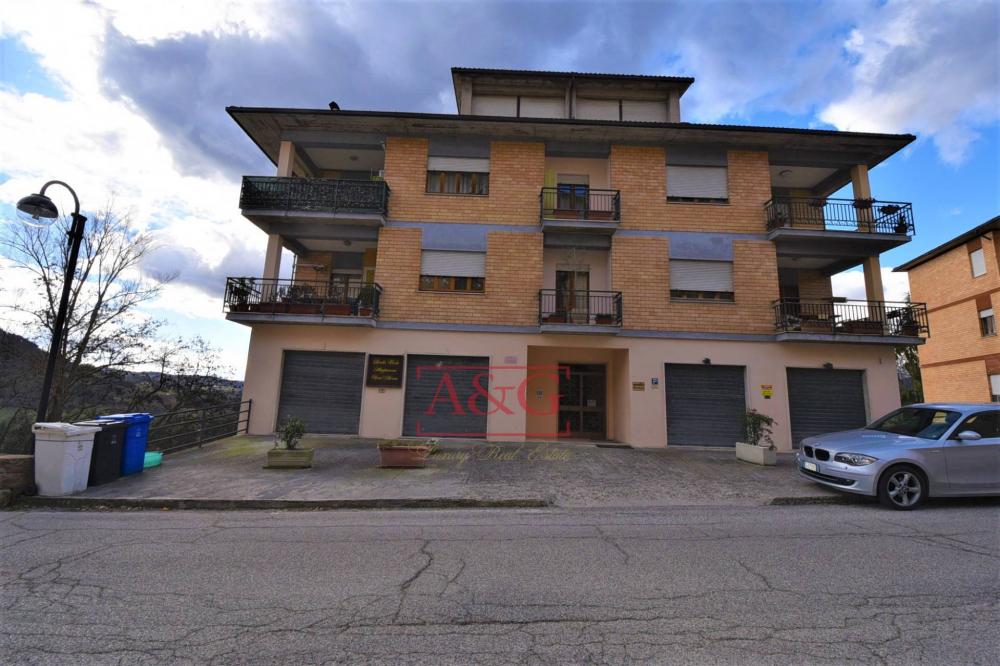 appartamento in vendita ad Amandola