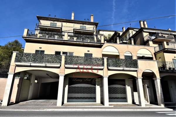 appartamento in vendita ad Amandola