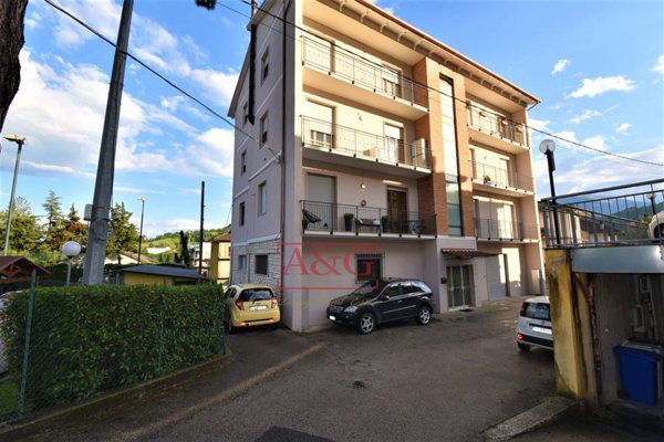 appartamento in vendita ad Amandola