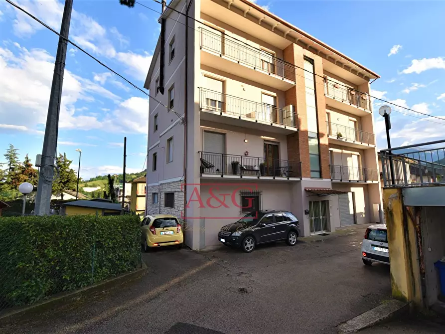appartamento in vendita ad Amandola