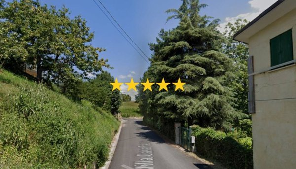 appartamento in vendita ad Amandola in zona Casa Tasso