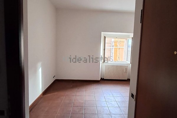 appartamento in vendita ad Amandola