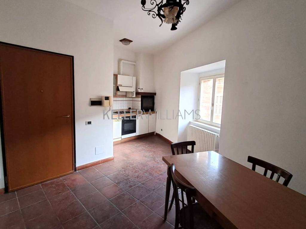 appartamento in vendita ad Amandola