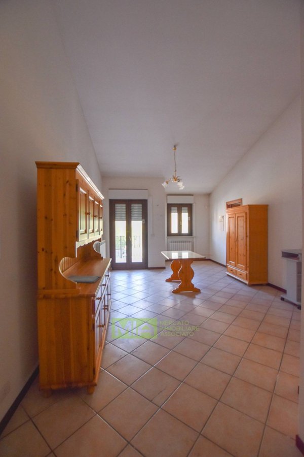 appartamento in vendita ad Amandola