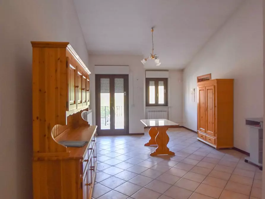 appartamento in vendita ad Amandola