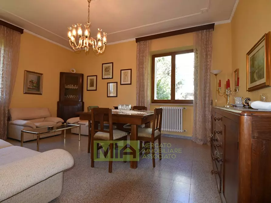 appartamento in vendita ad Amandola