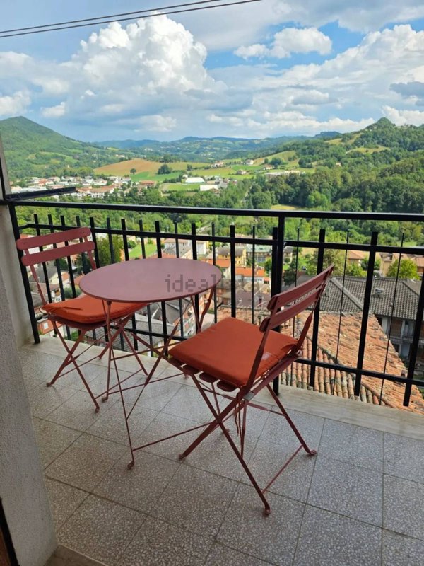 appartamento in vendita ad Amandola in zona Colle San Fortunato