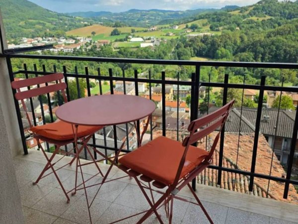 appartamento in vendita ad Amandola