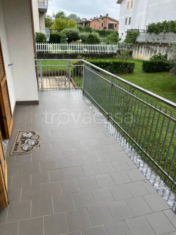 appartamento in vendita ad Amandola