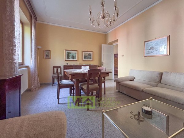 appartamento in vendita ad Amandola