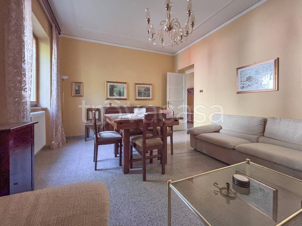 appartamento in vendita ad Amandola