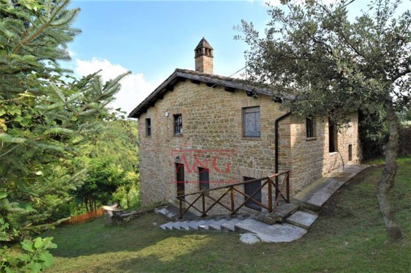 appartamento in vendita ad Amandola