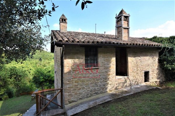 appartamento in vendita ad Amandola