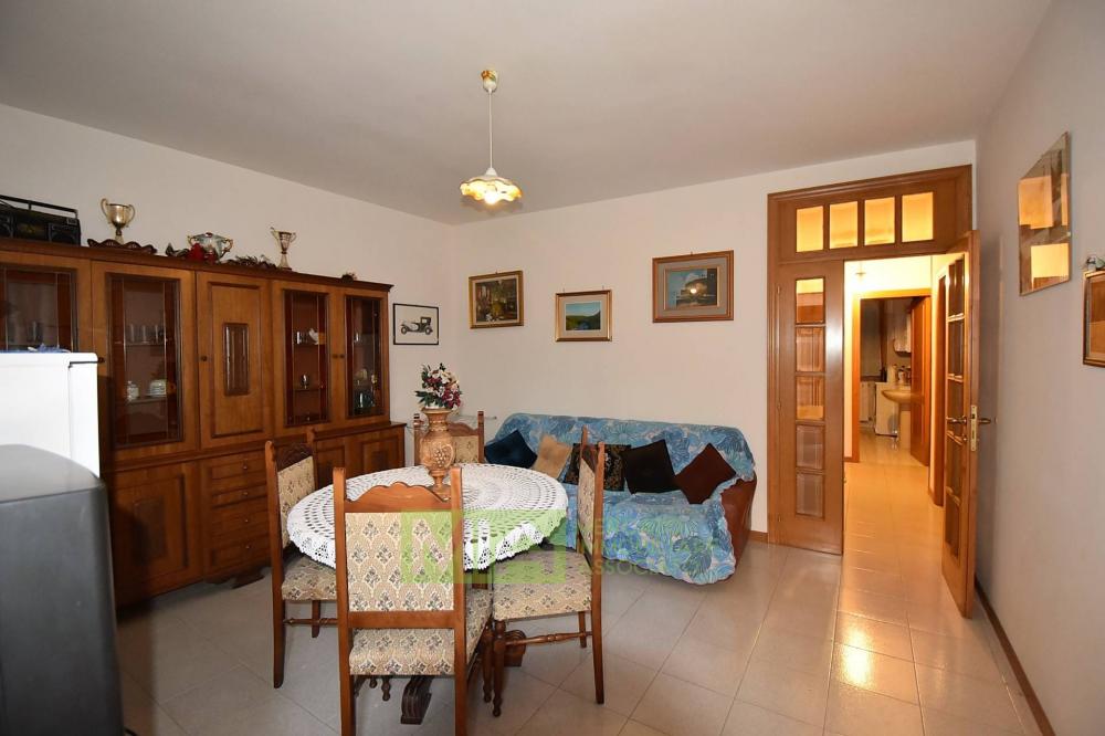 appartamento in vendita ad Amandola