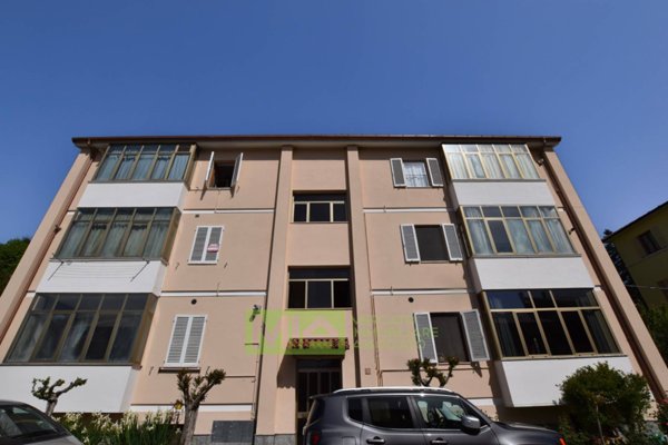 appartamento in vendita ad Amandola