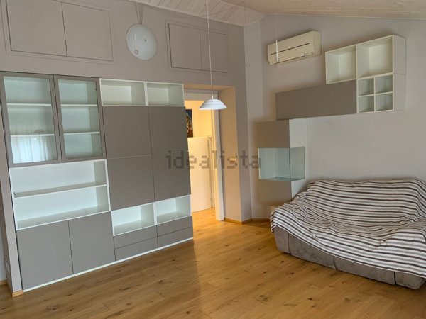 appartamento in vendita ad Amandola