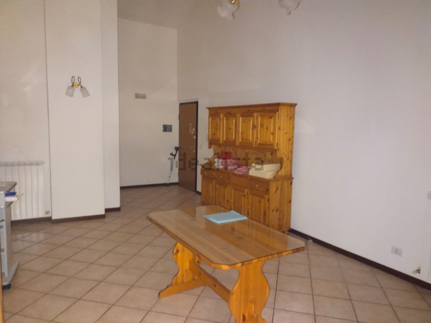 appartamento in vendita ad Amandola