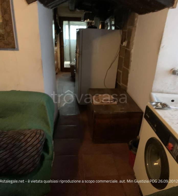 appartamento in vendita ad Amandola