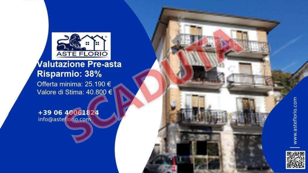 negozio in vendita ad Amandola