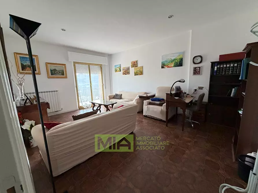 appartamento in vendita ad Amandola