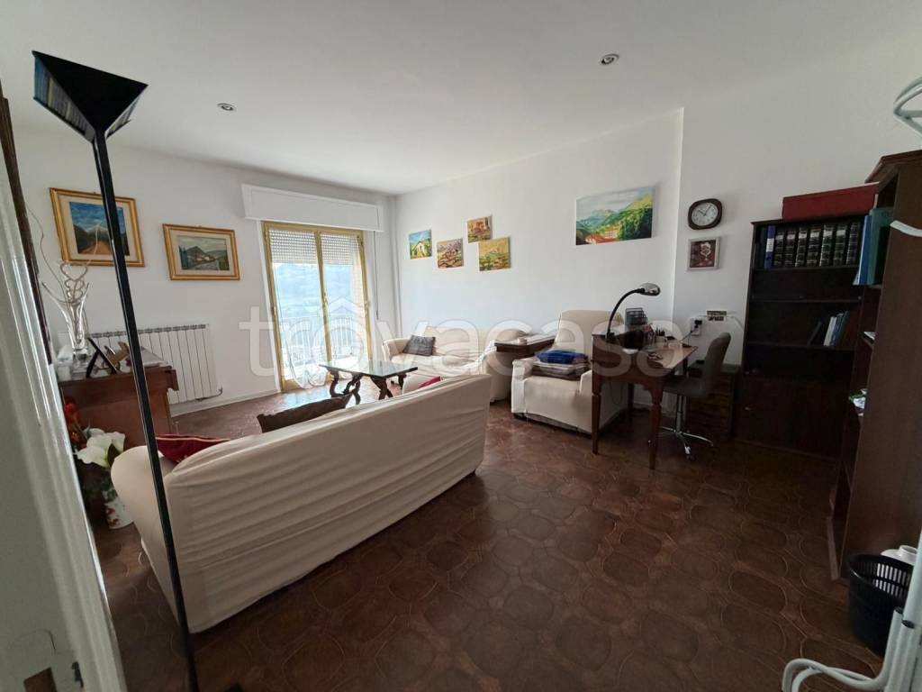 appartamento in vendita ad Amandola