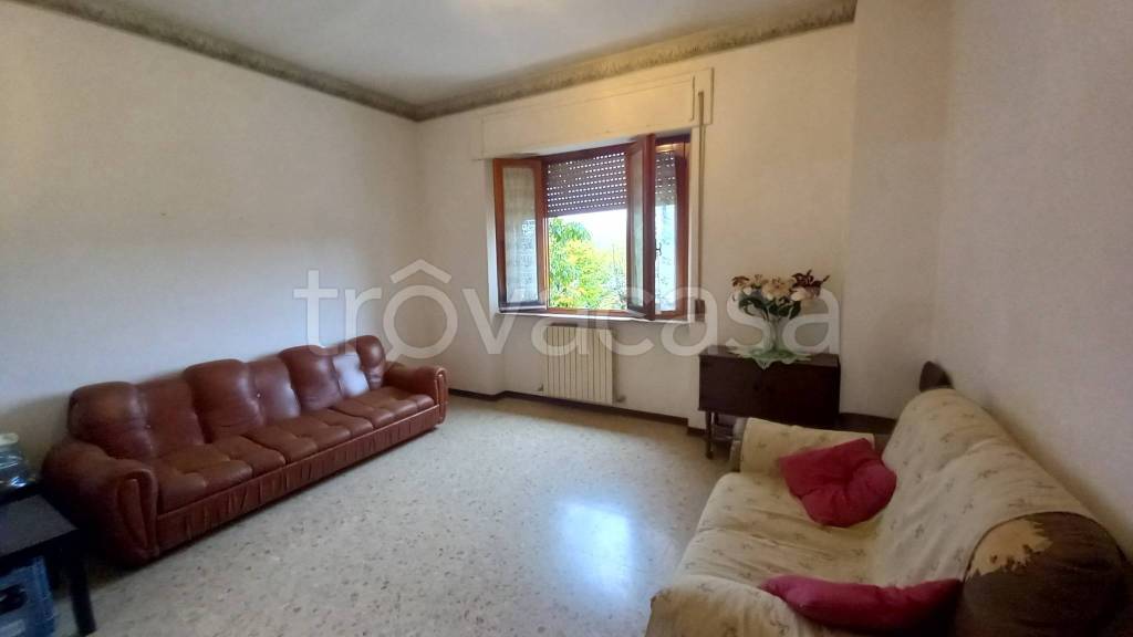 appartamento in vendita ad Amandola