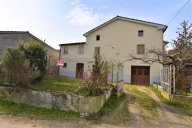 casa indipendente in vendita ad Amandola