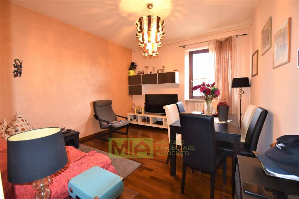 appartamento in vendita ad Amandola