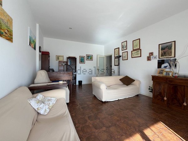 appartamento in vendita ad Amandola