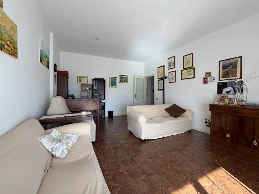 appartamento in vendita ad Amandola