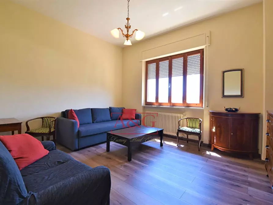 appartamento in vendita ad Amandola