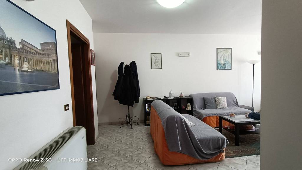 appartamento in vendita ad Amandola