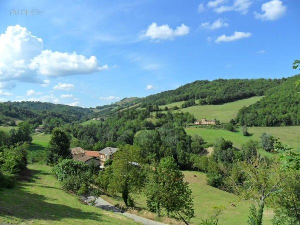 terreno agricolo in vendita ad Amandola