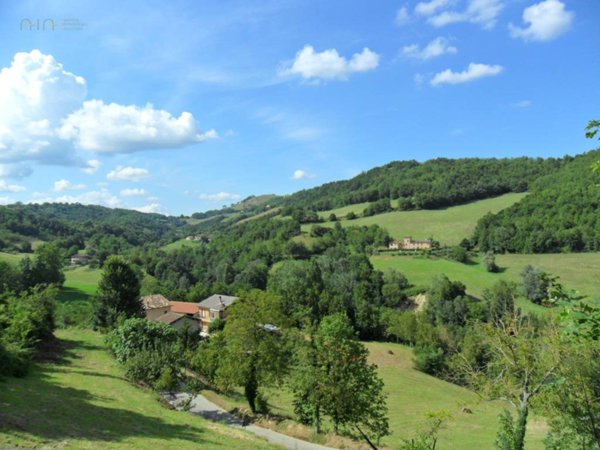 terreno agricolo in vendita ad Amandola