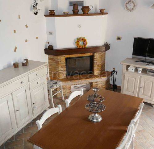 appartamento in vendita ad Amandola