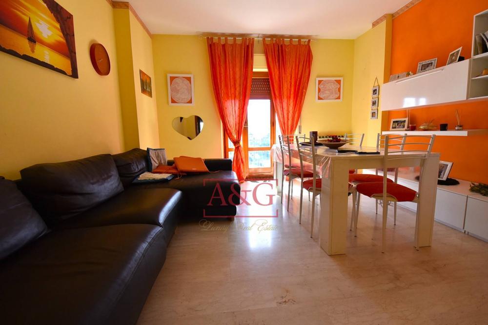 appartamento in vendita ad Amandola