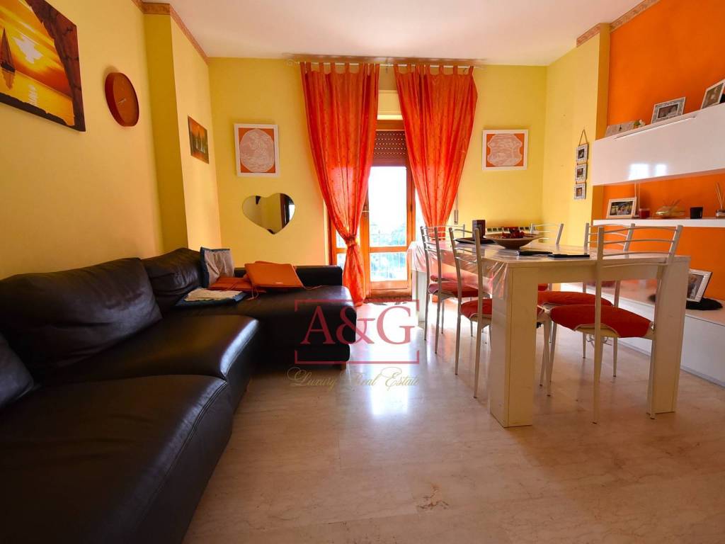 appartamento in vendita ad Amandola