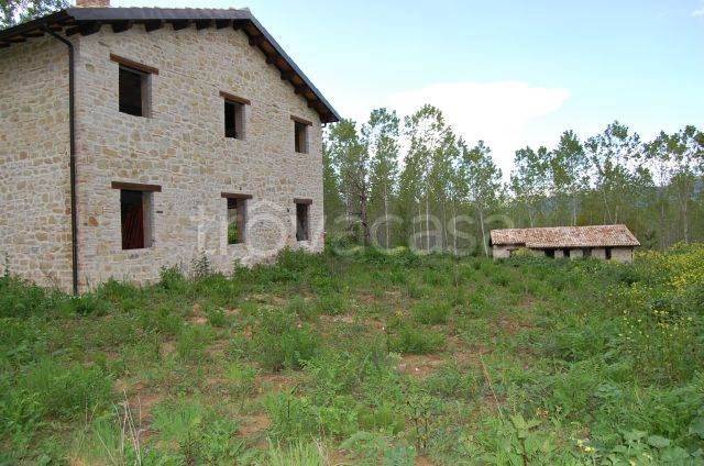 casa indipendente in vendita ad Amandola