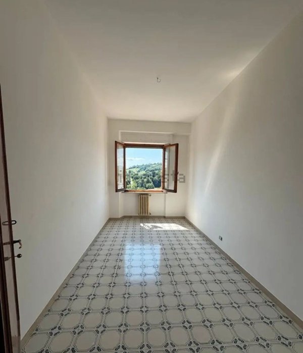 appartamento in vendita ad Amandola